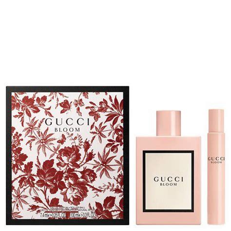 dầu thơm gucci bloom 100ml